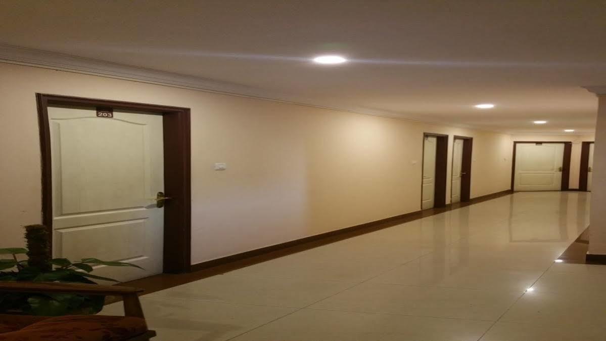Oyo 331 Hotel Skanda Shelters Bangalore Exteriör bild